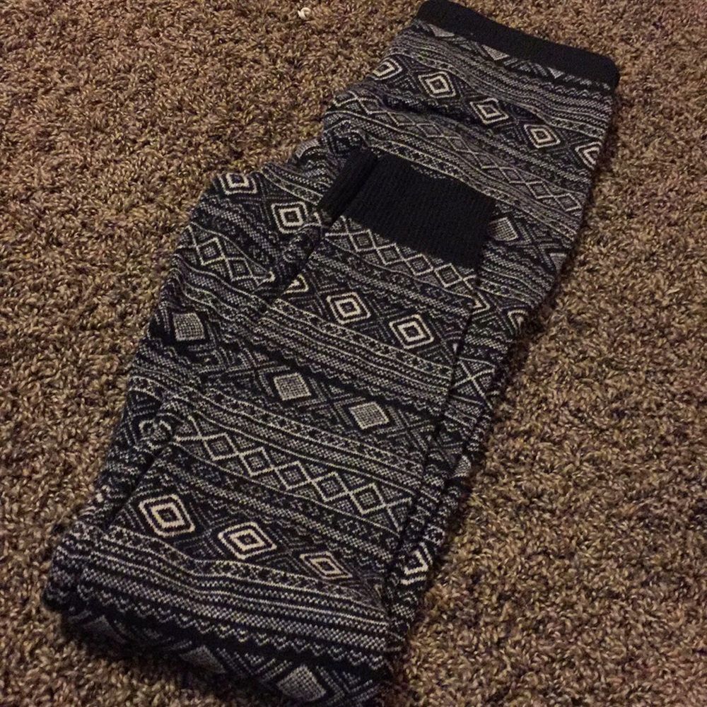 Forever 21 joggers